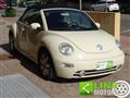 VOLKSWAGEN NEW BEETLE CABRIO 1.6 102 CV