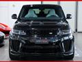 LAND ROVER RANGE ROVER SPORT 5.0 V8 Supercharged 575 CV SVR - SCARICO -