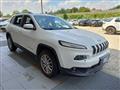 JEEP CHEROKEE 2.0 mjt II Limited 4wd active drive I 140cv