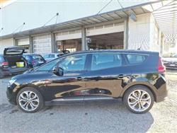 RENAULT GRAND SCENIC 1.7dCi PREZZO VALIDO FINO 14.12,GARANZIA,km certif