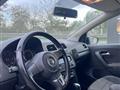 VOLKSWAGEN POLO 1.6 TDI 90CV DPF DSG 5 porte Highline