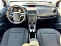 OPEL Meriva 1.4 BENZINA EURO 6 GARANZIA TCARS