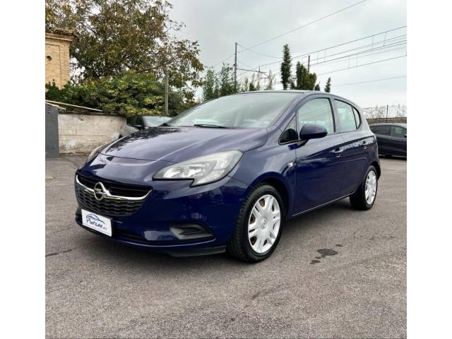 OPEL Corsa 1.4 Advance (n-joy) Gpl 90cv 5p