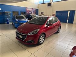 PEUGEOT 208 (2012) PureTech 82 5 porte Active