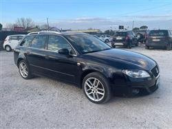 SEAT EXEO ST 2.0 TDI 143CV CR DPF Reference