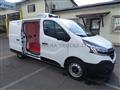 RENAULT TRAFIC L1 H1 COIBENTATO+FRIGO TRASPORTO CARNI IN ARRIVO