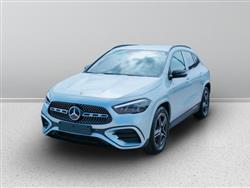 MERCEDES CLASSE GLA d Automatic