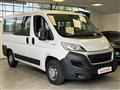 FIAT DUCATO 30 2.3 MJT Combi *9 POSTI*UNICO PROPRIETARIO*