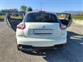 NISSAN JUKE 1.5 Dci ( TAGLIANDATO )