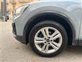 AUDI Q2 30 TDI Admired Advanded