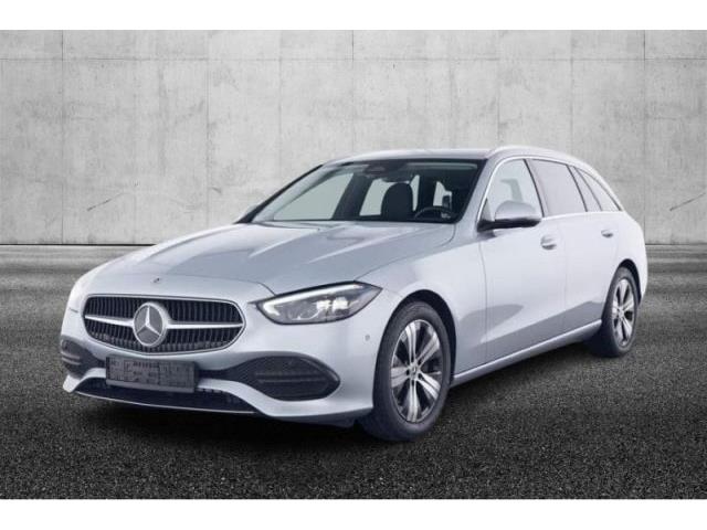 MERCEDES CLASSE C SW d Mild hybrid S.W. Business