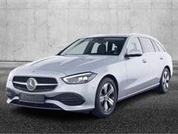 MERCEDES CLASSE C SW d Mild hybrid S.W. Business