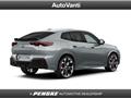 BMW X2 sDrive 18d Msport Pro