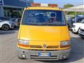 RENAULT MASTER T35 2.5 diesel Carroattrezzi Pat: B