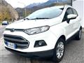 FORD ECOSPORT 1.5 TDCi 95 CV Plus OK NEOPATENTATO