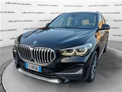 BMW X1 xDrive18d xLine