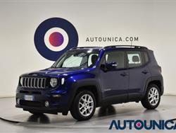 JEEP RENEGADE 1.6 MJT DDCT 120CV LONGITUDE AUTOMATICA