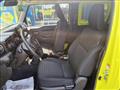 SUZUKI JIMNY 1.5 5MT Top