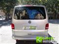 VOLKSWAGEN TRANSPORTER FURGONE 9 Posti - Possibile garanzia di 1 anno