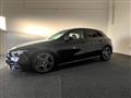 MERCEDES CLASSE A d Automatic Premium