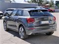 AUDI Q2 2.0 (35) Tdi Quattro 150cv S-tr. S-line edition