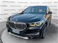 BMW X1 xDrive18d xLine