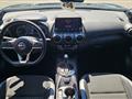 NISSAN JUKE 1.0 DIG-T 114 CV DCT N-Connecta