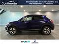 FIAT 500X 2.0 MultiJet 140 CV AT9 4x4 Cross Plus