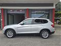 BMW X3 xDrive20d Futura Automatica NAVI PELLE Xenon PDC