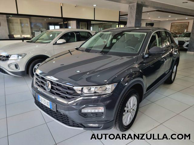 VOLKSWAGEN T-ROC 2.0 TDI SCR 150CV Business Navi BlueMotion Tech.