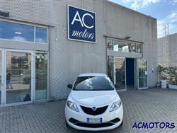 LANCIA YPSILON 1.2 69 CV 5 porte