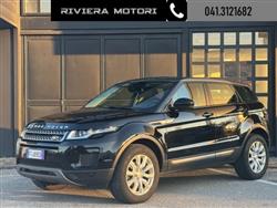 LAND ROVER RANGE ROVER EVOQUE 2.0 eD4 5p. SE Dynamic