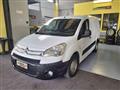 CITROEN BERLINGO 1.6 HDi 90CV FAP Van 3 posti Business L2