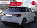 AUDI A1 SPORTBACK A1 SPB 1.4 TDI S tronic Admired