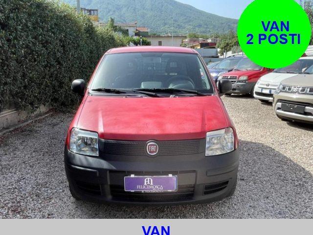 FIAT PANDA VAN 1.3 MJT  Van  2 posti