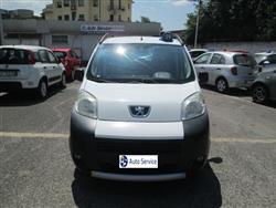 PEUGEOT BIPPER Tepee 1.4 75CV Ecologica Premium