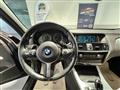 BMW X3 xDrive20d Msport UNICOPROPRIETARIO