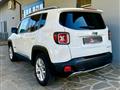 JEEP RENEGADE 1.6 Mjt 120 CV Limited TETTO PANORAMICO