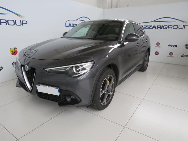 ALFA ROMEO STELVIO 2.2 Turbodiesel 190 CV AT8 Q4 Executive