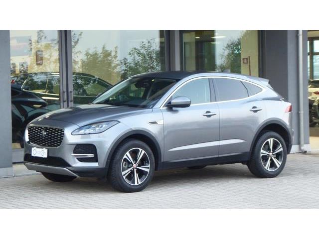 JAGUAR E-PACE HYBRID 2.0D I4 163 CV AWD Auto SE