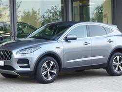 JAGUAR E-PACE HYBRID 2.0D I4 163 CV AWD Auto SE