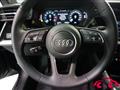 AUDI A3 SPORTBACK SPB 35 TFSI S tronic S line edition