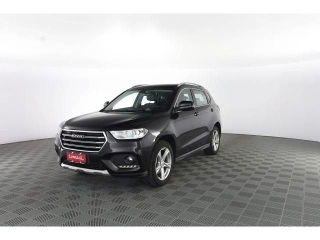 HAVAL H2 1.5T GPL Premium