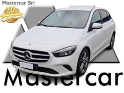 MERCEDES CLASSE B D AUTOMATIC BUSINESS EXTRA - FZ942ST