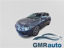 VOLKSWAGEN GOLF 1.4 TSI eHYBRID 204 CV DSG Style