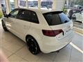 AUDI A3 SPORTBACK A3 SPB 1.6 TDI clean diesel S tronic Ambition