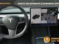 TESLA MODEL 3 Long Range Dual Motor AWD+ Cerchi da 19°