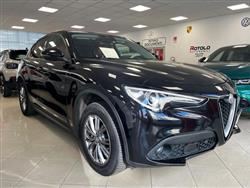 ALFA ROMEO STELVIO 2.2 Turbodiesel 190 CV AT8 Q4 Executive