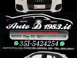 AUDI Q3 2.0 TDI 120CV S tronic Sport