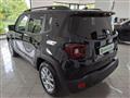 JEEP RENEGADE 1.6 Mjt 130 CV Limited + NAVI E LED "UFFICIALE"